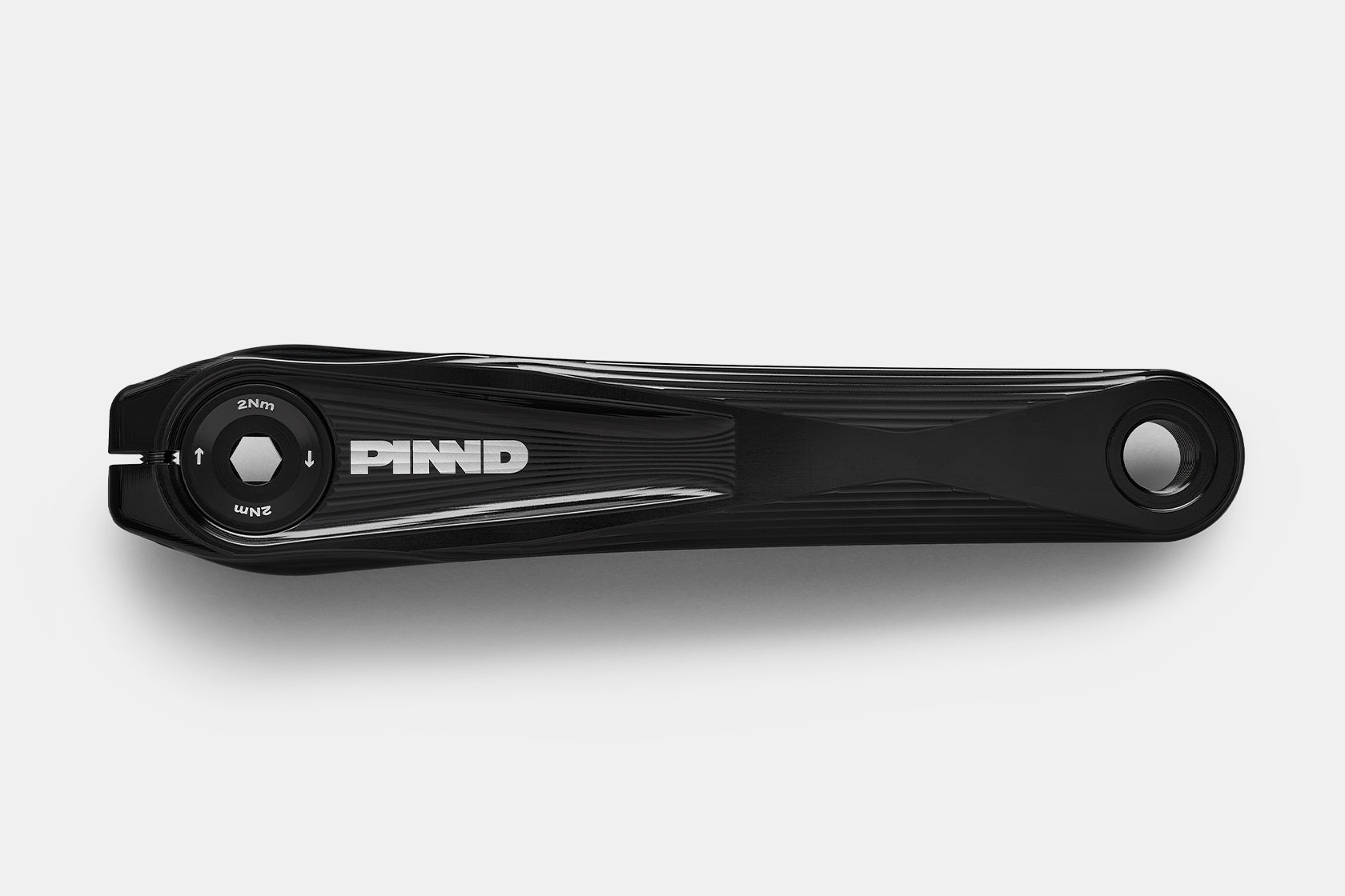 Shimano E Bike Cranks PINND UK