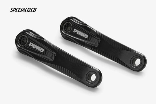 Specialized E-Bike Cranks